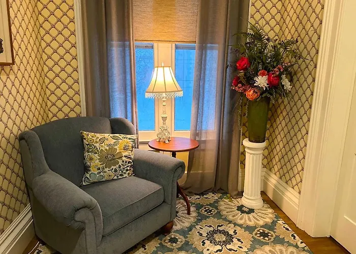 Bluebell Room